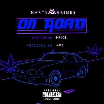 On Road (feat. Price) 專輯 Price/Wyclef Jean/Bas/Bino Rideaux/Algee Smith