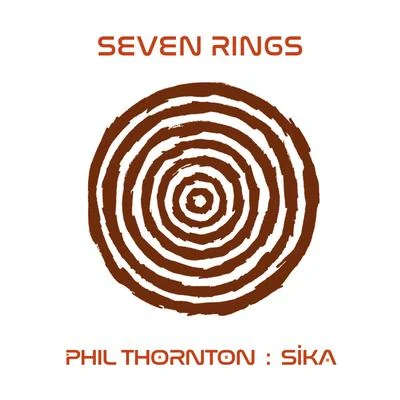 Seven Rings 專輯 Phil Thornton