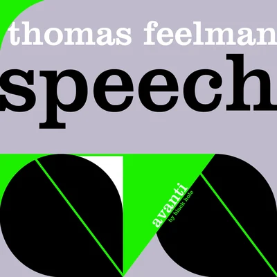 Speech 專輯 Thomas Feelman