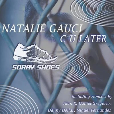 C U Later 专辑 Natalie Gauci/Jack & Joy