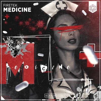 Medicine 專輯 Firetek/Chris & Evan