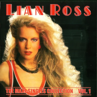 The Maxi-Singles Collection Volume 1 專輯 Mode One/Lian Ross