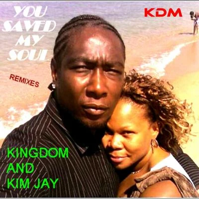 You Saved My Soul (Remixes) 專輯 Girl Unit/Kingdom/Velour/Mosca/JAM CITY