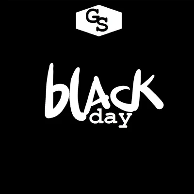 Black Day 专辑 GS/Proxuz