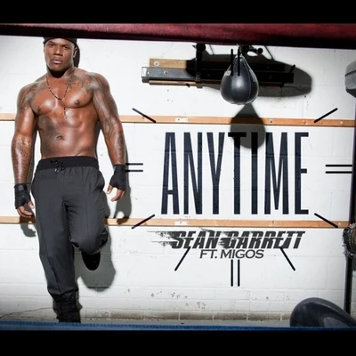 Anytime Single 专辑 Sean Garrett