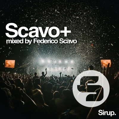 Scavo+ 專輯 Federico Scavo/Robbie Rivera