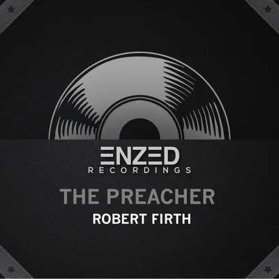 The Preacher 專輯 Robert Firth