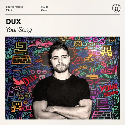 Your Song 專輯 Kubi/DUX/Kiko Franco