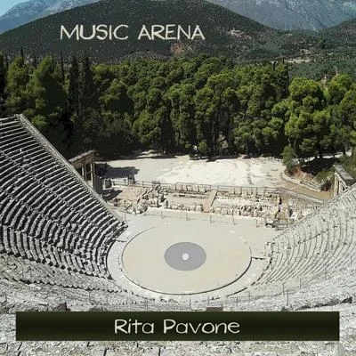 Music Arena 專輯 Rita Pavone