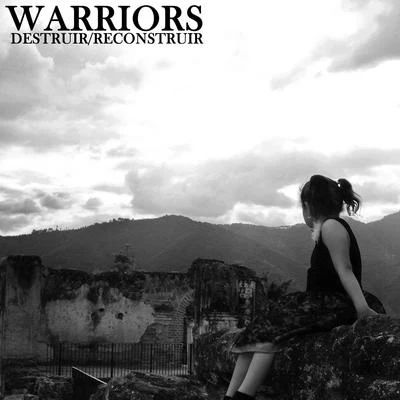 DestruirReconstruir 專輯 Kemist/WARRIORS