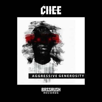 Aggressive Generosity EP 专辑 Chee