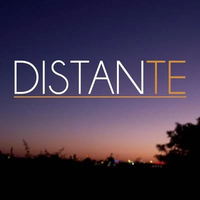 Distante (feat. Franjen) 專輯 Franjen