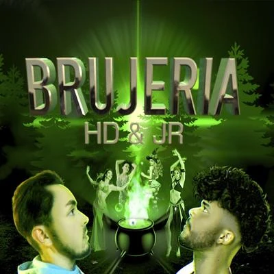 Brujería 專輯 HD