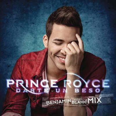 Darte un Beso 專輯 Prince Royce