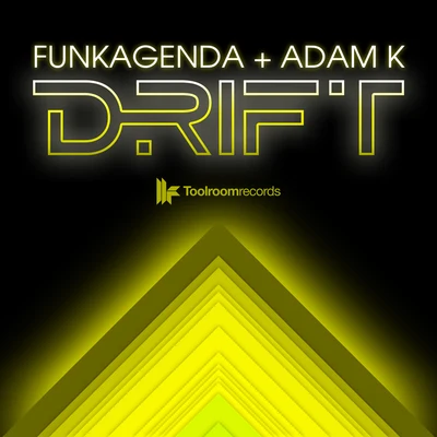 Drift 專輯 Funkagenda