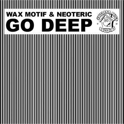 Go Deep 專輯 Wax Motif/Polina/Booka Shade/Tiesto/Angger Dimas