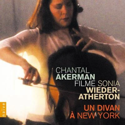 Un divan à New York (Original Motion Picture Soundtrack) 專輯 Gerard Krawczyk/Sonia Wieder-Atherton/Erno Dohnanyi/Sinfonia Varsovia/Bohuslav Martinů