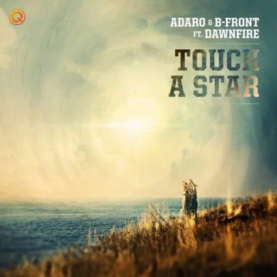 Touch A Star 专辑 Adaro