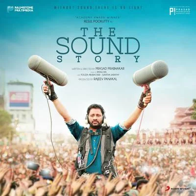 The Sound Story (Original Motion Picture Soundtrack) 專輯 Aalam Raj/Rahul Raj/Munna Singh/Bhola Panday