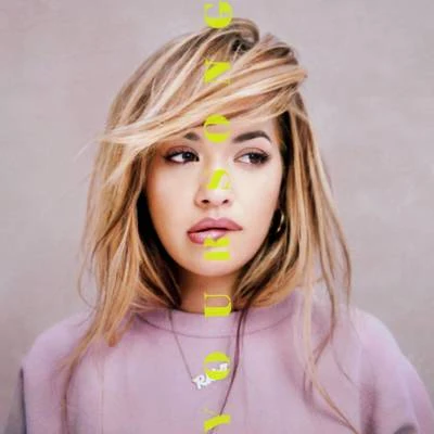 Your Song (Cheat Codes Remix) 專輯 Rita Ora