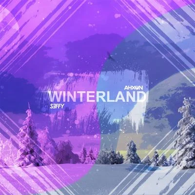 Winterland 專輯 Seffy/Cody Sorenson/Axero/Lost Knights/Alex Skrindo