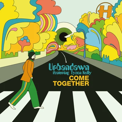 Come Together (feat. Tyson Kelly) 專輯 Urbandawn