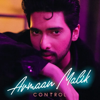 Control 專輯 Armaan Malik/Quincy/Tabitha/Anweshaa/Ranjith