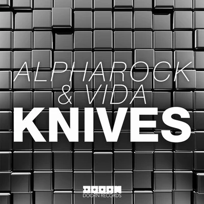 Knives 專輯 Alpharock/Heleen/Jimmy Clash