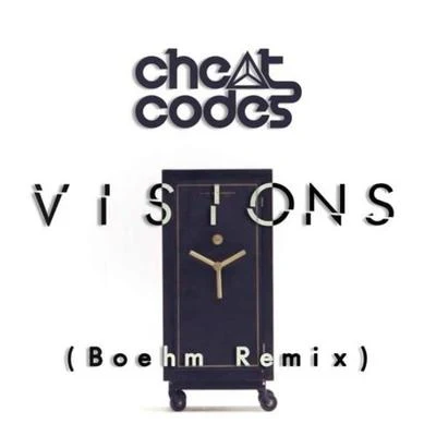 Visions 專輯 Boehm