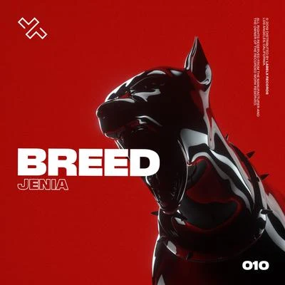 Breed 專輯 Jenia/Art Shumiloff