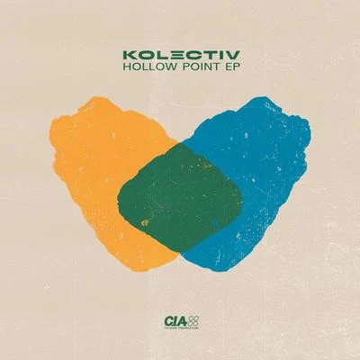 Hollow Point EP 專輯 Kolectiv/Verb/Paragon/Hyroglifics/Genotype