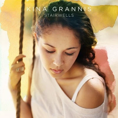 Stairwells 專輯 Kina Grannis/Boyce Avenue