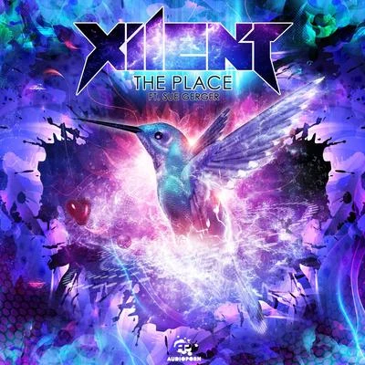 Xilent The Place