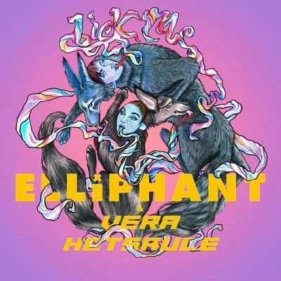 Lick Me 專輯 Elliphant