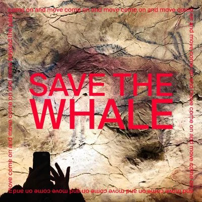 Save the Whale 專輯 Jarvis Cocker/Zoom Karaoke/Robert Smith/Graham Coxon/Damon Albarn