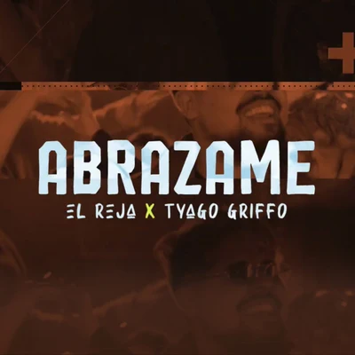 Abrazame 專輯 El Reja