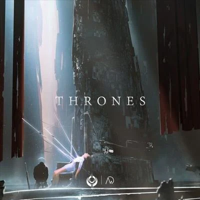 Thrones 專輯 Satellite Empire