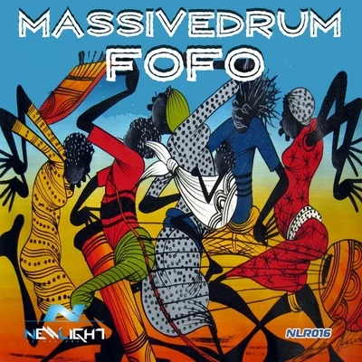 Fofo 專輯 Massivedrum