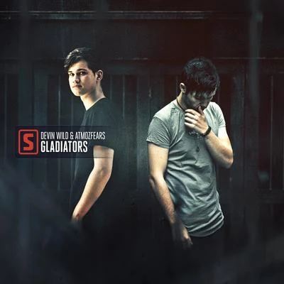 Gladiators 專輯 Energyzed/Atmozfears