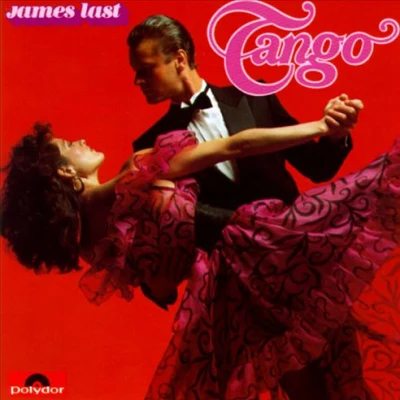 Tango 專輯 James Last/Ganymede/Peter Herbolzheimer/Berry Lipman/Marianne Rosenberg