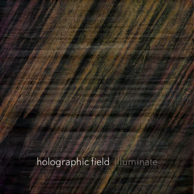 Illuminate 专辑 LUMi/Holographic Field