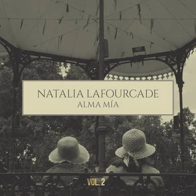 Alma Mía 專輯 Princesa Alba/Natalia Lafourcade/Gepe/Vicentico