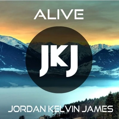 Alive 專輯 Jordan Kelvin James