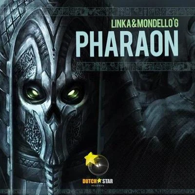 LinkaGregor PotterEWAVE Pharaon (Original Mix)