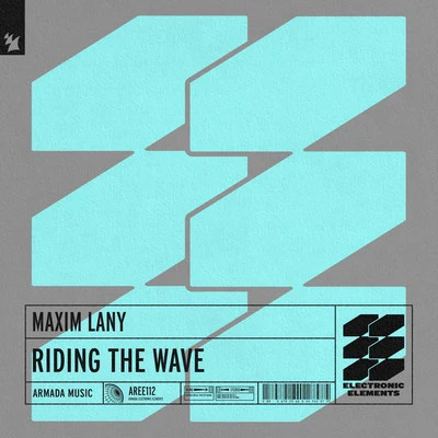 Riding The Wave 專輯 Maxim Lany/Diana Miro/Renato Cohen/Tim Green/Eelke Kleijn