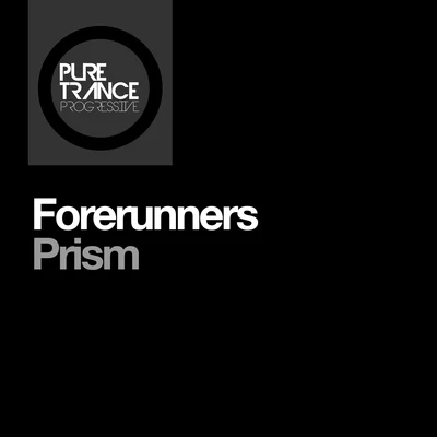 Prism 專輯 Forerunners