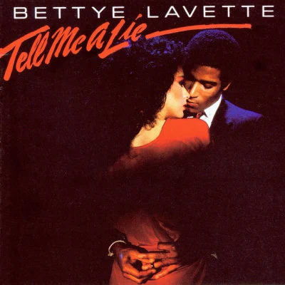 Tell Me A Lie 專輯 Bettye LaVette