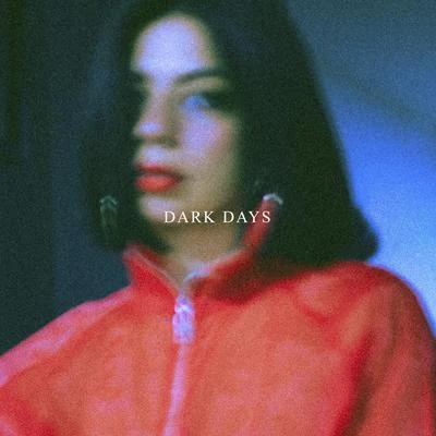 Dark Days 專輯 YK/Stefficrown/Floyd