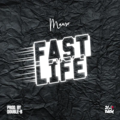 Fast Life 專輯 Tsar B/Mauro