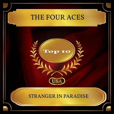 Stranger In Paradise (Billboard Hot 100 - No. 03) 专辑 The Four Aces/Nat King Cole/Elvis Presley/Louis Armstrong/Brenda Lee